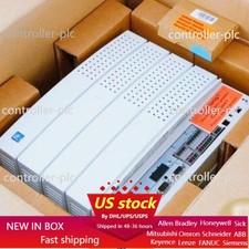 EVS9328-ESV004 1 brand new LENZE SERVO frequency converter EVS9328-ESV004