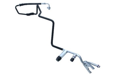Hochdruckleitung Klimaanlage MAXGEAR AC930007 für VW GOLF 4 1J1 BORA 1 1J2 1J6 2