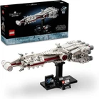 Lego 75376 Star Wars Tantive IV 654 pcs 25th Anniversary Set - New Sealed