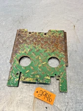 John Deere 3130 Tractor Center Floor Plate Platform 2840