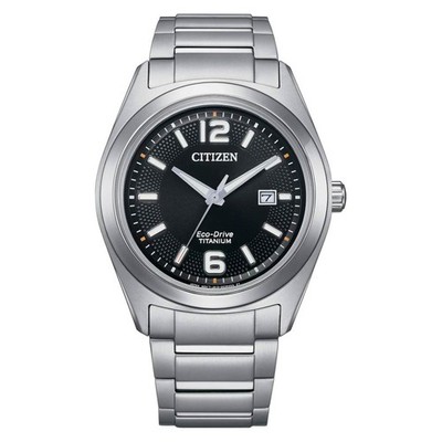 Citizen Titanium AW1641-81E   Herrenuhr