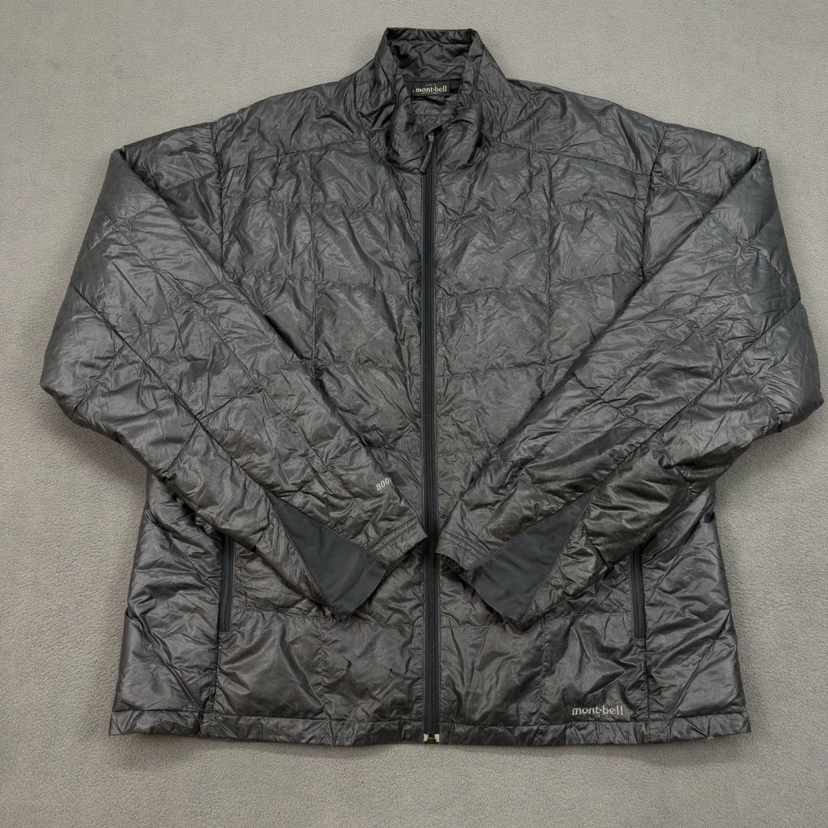 montbell Nylon Outer Shell Coats, Jackets & Vests for Men for Sale