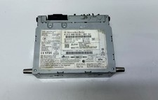 Mercedes-Benz E220d Radio CD DVD GPS Head Unit A2139004310 E-Klasse W213 Mercedes-Benz E220d Radio CD DVD GPS Head Unit A2139004310 E-Klasse W213