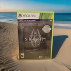 Bethesda The Elder Scrolls V: Skyrim, Legendary Edition, Platinum Hits XBOX 360