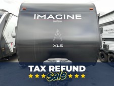 2026 Grand Design Imagine XLS 17MKE