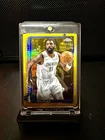 2025 Topps Kyrie Irving Base (Raw)
