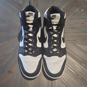 Panda Dunks Size 12 | eBay