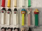 PEZ dispencers lot of 22 various characters and duplicates.  Total 31 dispencers — photo 5