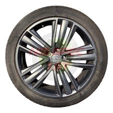 Infiniti Q50 Alloy Wheel With Nexen Tyre 245/40/R19 2013-2018