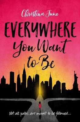Everywhere You Want to Be (Blink) .. NEW