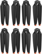 Mavic 3 Low-Noise Propellers - 4 Pairs Replacement for DJI Mavic 3 Series