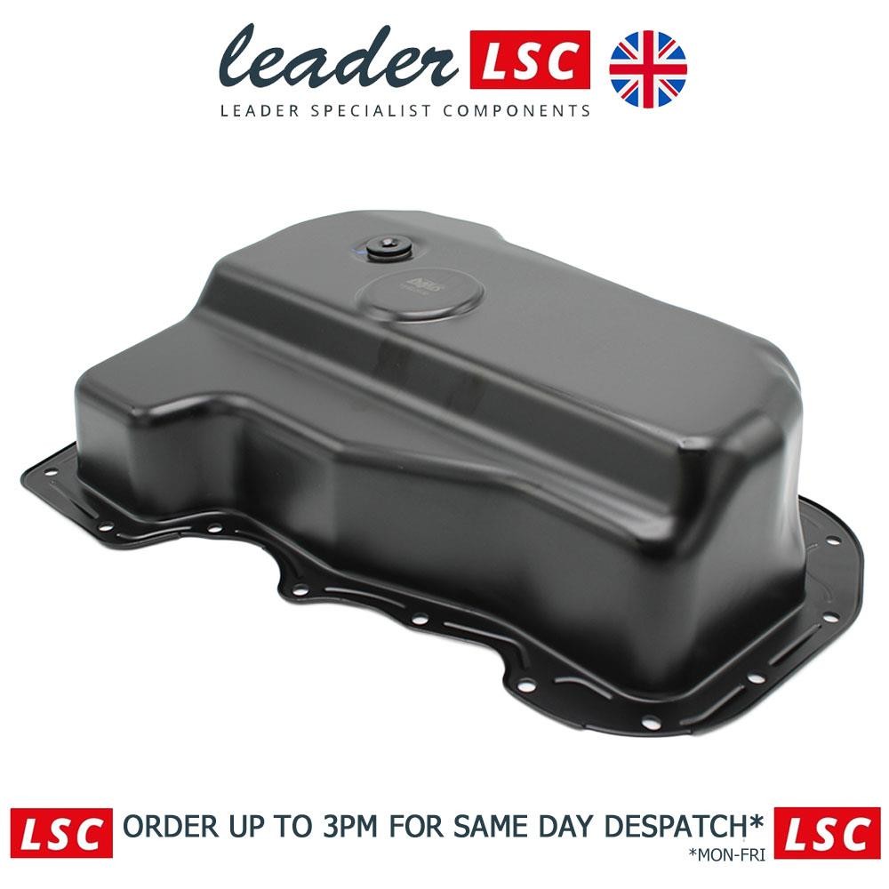 Oil Sump Pan Peugeot Boxer 2015 Onward 1622817280 NEW