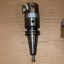 Kaiser Fine Finish Boring Head 2.68"-3.94" 68-100mm 310.611 EWN68ExKAB6 #3 Cat40