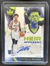 2023-24 Panini Court Kings Keyonte George Heir Apparent RC Auto #/125 Jazz