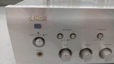 DENON PMA-390AE Integrated Amplifier #BE11993 | eBay