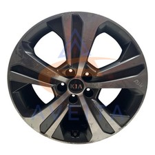 Kia Sorento GT-Line 18-20 MK3 19" Alloy Wheel Single 52910C5710