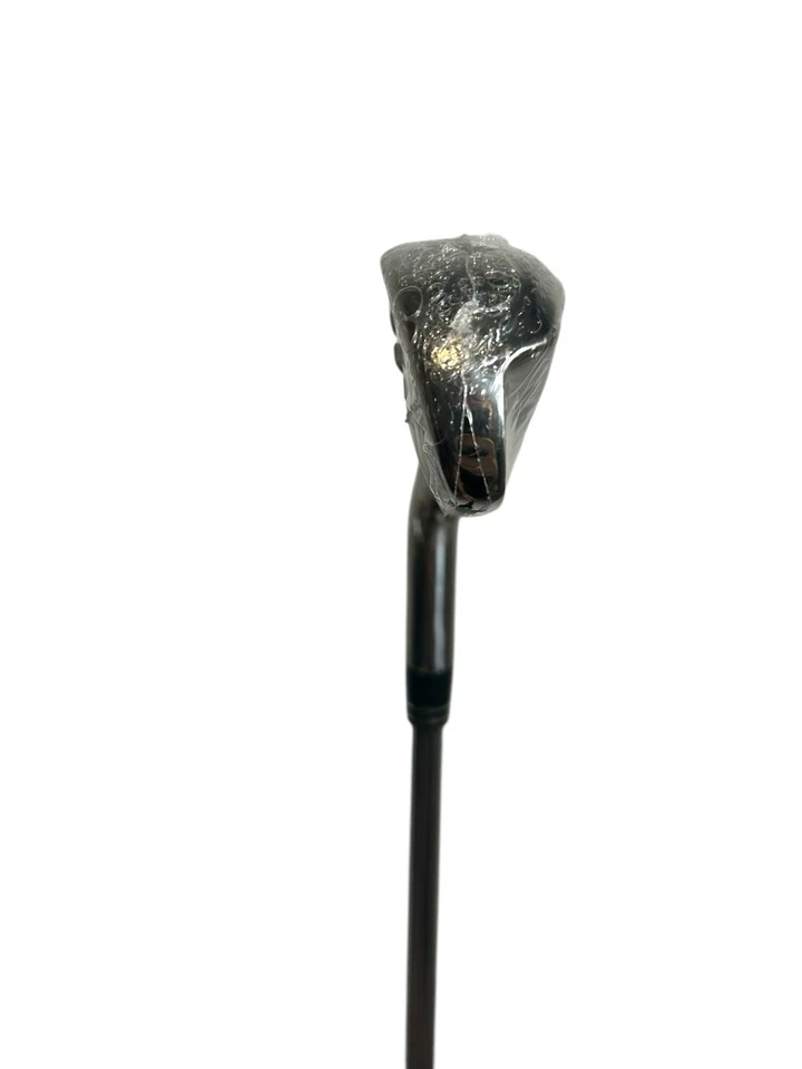 Dynacraft Driving Iron 21 Degree Right Handed Steel Shaft Regular Flex NEW - Image 2 of 4