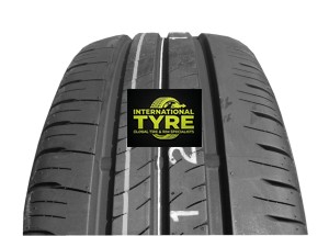 8627347 Pneumatico DUNLOP EC300+ 215/60 R17 96 H DEMO 50KM