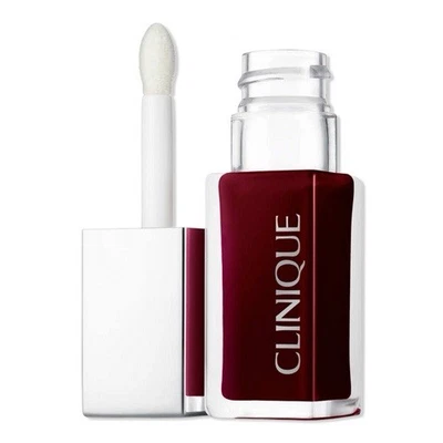 Clinique Pop Lip + Cheek Oil Black Honey Shine Finish 0.24 fl oz - Image 1 of 4