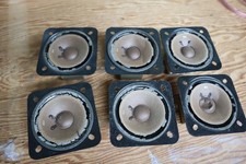 Tweeter Pioneer CS-77A e 88A per Pioneer CS marrone FB