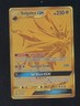 2018 Pokemon Sun & Moon Ultra Prism Secret #173 FA Solgaleo GX