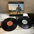 PINK FLOYD DELICATE SOUND OF THUNDER 2XLP Vinyl Record CBS 1988 AL-44485 12" VTG