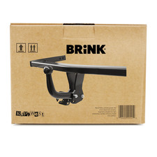 Neue starre Brink Anhängerkupplung für Land Rover Discovery Sport 02.2020-jetzt