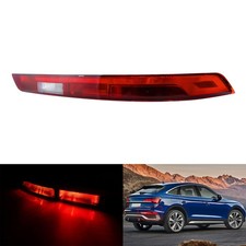 Für Audi Q5 FY 2018+ Rückleuchte R/H Rechts Rücklicht Stossstangen OEM 80A945070