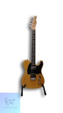 Fender Japan CTL-50R Telecaster-Typ E-Gitarre - tolles Preis-Leistungs-Verhäl...