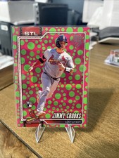 St. Louis Cardinals Baseball Cards - 2011 World Series Edition 20