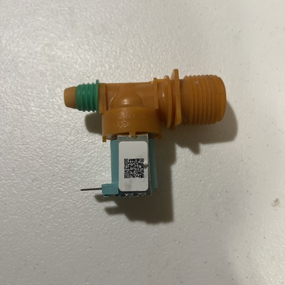 #ad DC62 30314V OEM Samsung Washer Cold Water Inlet Valve $11.00