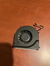 New Dell Latitude 14 Rugged 5414 CPU Cooling Fan