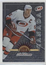 1997-98 Leaf International Stars Keith Primeau #119 0o9