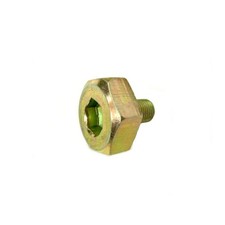 One New Blade Bolt Fits Kubota ZD321 ZD326S 1913-2200 K5651-34370 K5651-34370