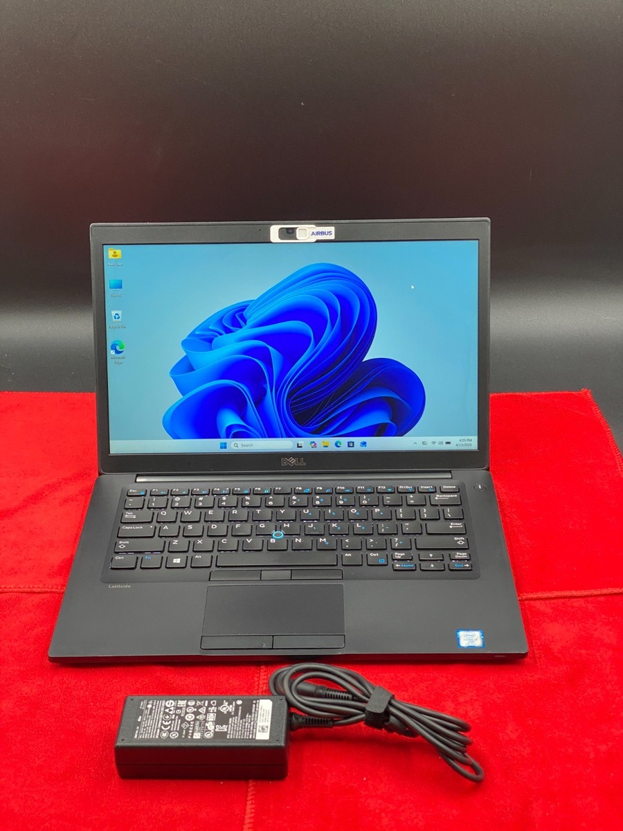DELL LATITUDE 7480 14