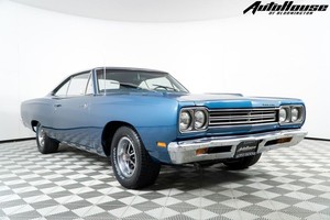 1969 PLYMOUTH ROAD RUNNER 