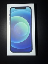 iPhone 12 Blue 64GB – voll funktionsfähig – deutliche Gebrauchsspuren