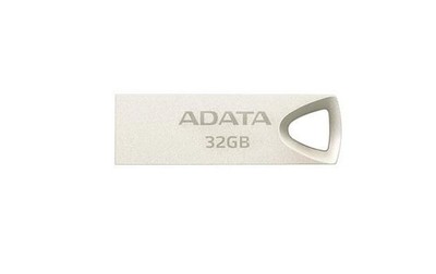 ADATA AUV210-32G-RGD 32GB UV210 USB 2.0 DashDrive - Flash Drives ~E~