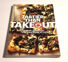 Weight Watchers Tastier than Takeout. Restaurant Classics You Can Make At Home