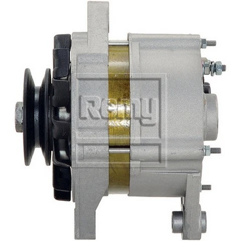 Remy 13152 Premium Alternator For Select 76-83 Ferrari Fiat Lancia Models - Image 4 of 4