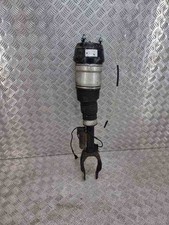 MERCEDES-BENZ GLE W166 Rear right pneumo shock absorber A1663204266 32436174