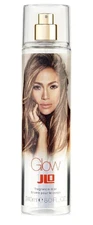 JLO GLOW by Jennifer Lopez for Women FRAGRANCE BODY MIST SPRAY 8.0 OZ 240 ML