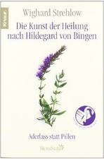 Der Aderlass nach Hildegard von Bingen: Reinigung, ... | Buch | Zustand sehr gut