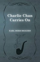 Charlie Chan Carries On | Earl Derr Biggers | Taschenbuch | Englisch | 2015