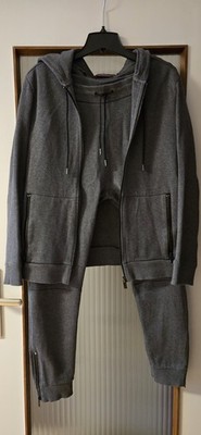 Hugo Boss Trainingsanzug  Jogginganzug Gr. L / S