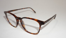 RETROSUPERFUTURE P68/S8/T BROWN TORTOISE SHELL EYEGLASSES 50-18-145 ITALY