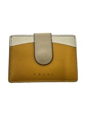 MARNI Card Case CML Women PFMO0012Q2
