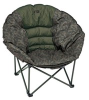 Carp Spirit Blax Moon Chair Camo Stuhl