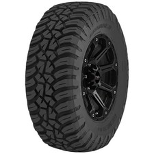 35x12.50r20lt General Grabber X3 121q Lre Black Wall Tire 35x12.50r20lt General Grabber X3 121q Lre Black Wall Tire