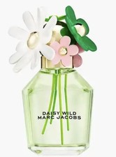 PRICE DROP Marc Jacobs Daisy Wild 50ml Eau De Parfum AUTHENTIC BNIB CELLO SEALED